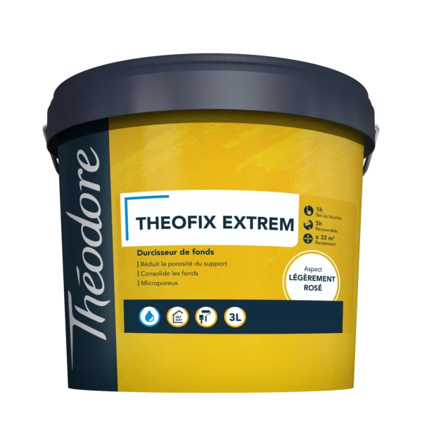 THEOFIX EXTREM