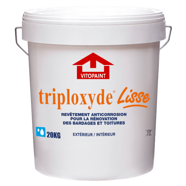 TRIPLOXYDE LISSE