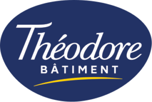 Logo Théodore Bâtiment