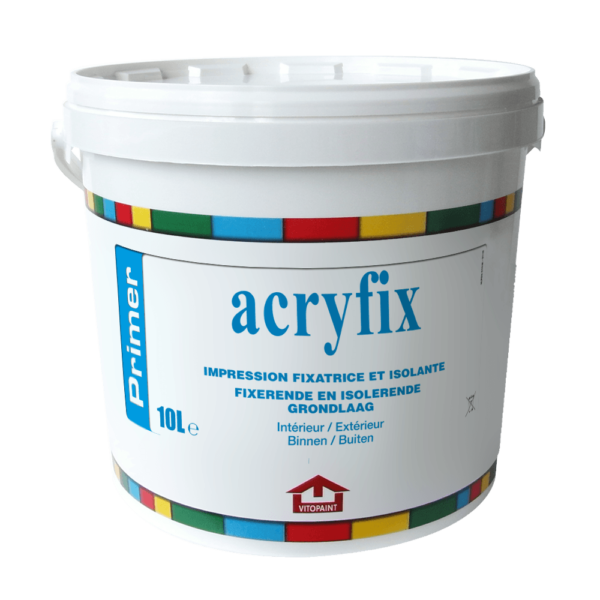 ACRYFIX