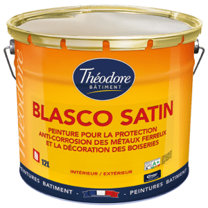 Lasure glycero satinée intérieure et extérieure pour la décoration et la  protection du bois : Protex Bois (3L)