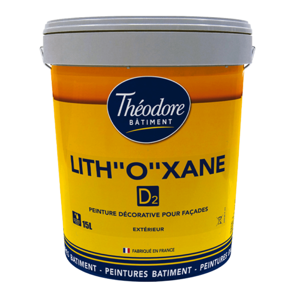 LITH“O”XANE D2