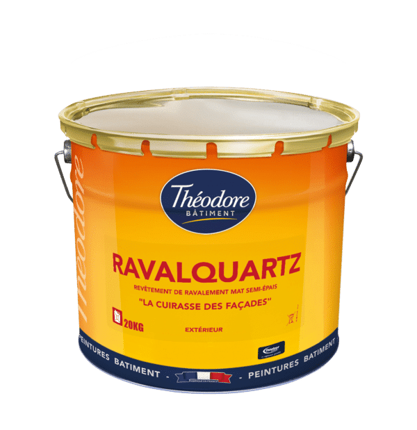 RAVALQUARTZ D2/D3