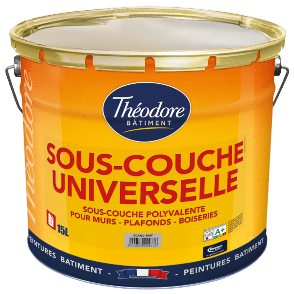 SOUS-COUCHE UNIVERSELLE