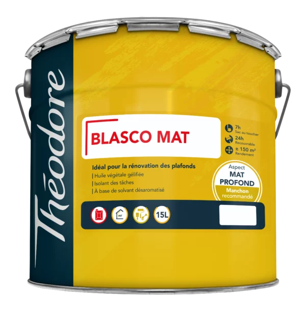 BLASCO MAT