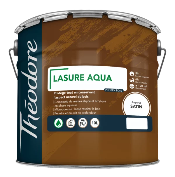 LASURE AQUA