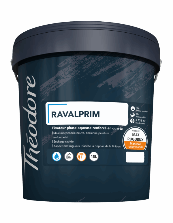 RAVALPRIM