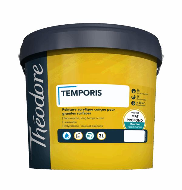 TEMPORIS