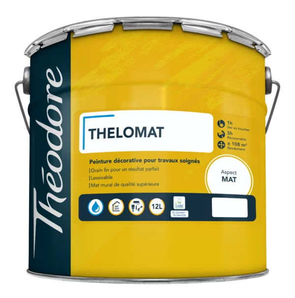 THELOMAT