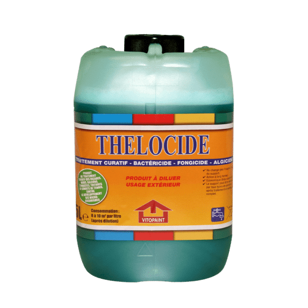 THELOCIDE