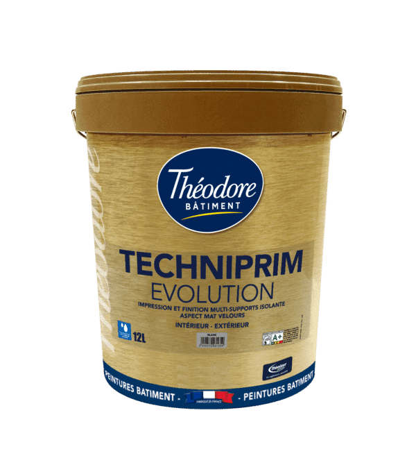 TECHNIPRIM EVOLUTION