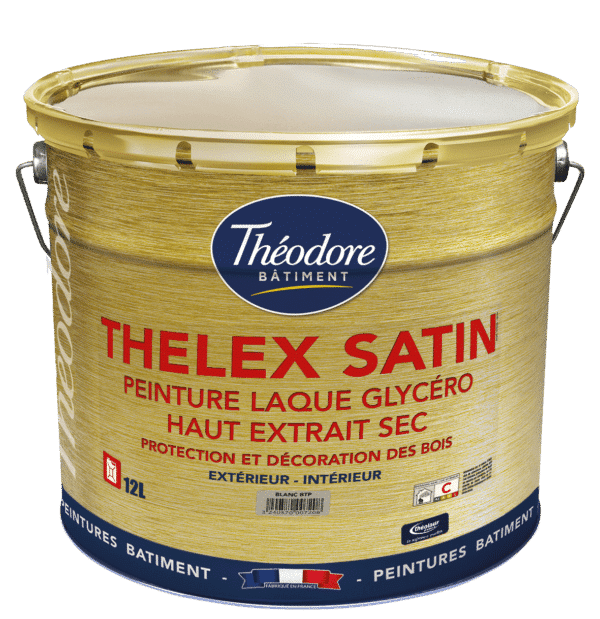 THELEX SATIN