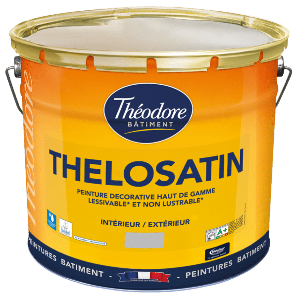 THELOSATIN