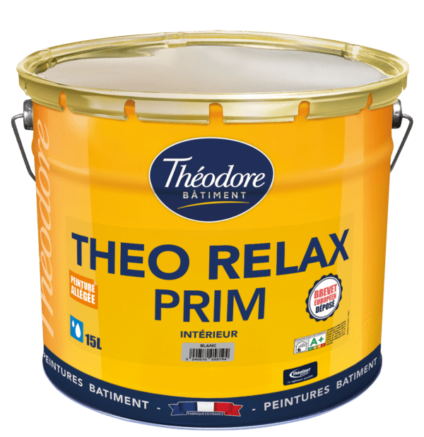 THEO RELAX PRIM