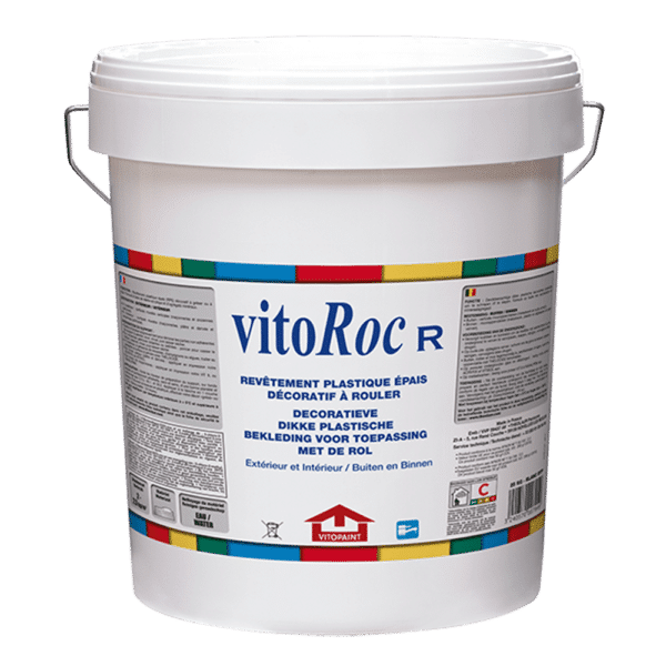 VITOROC R