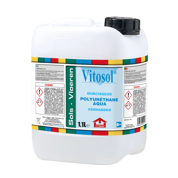 VITOSOL POLYURETHANE AQUA