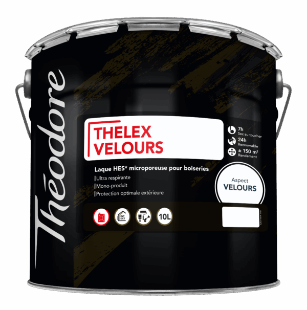 THELEX VELOURS
