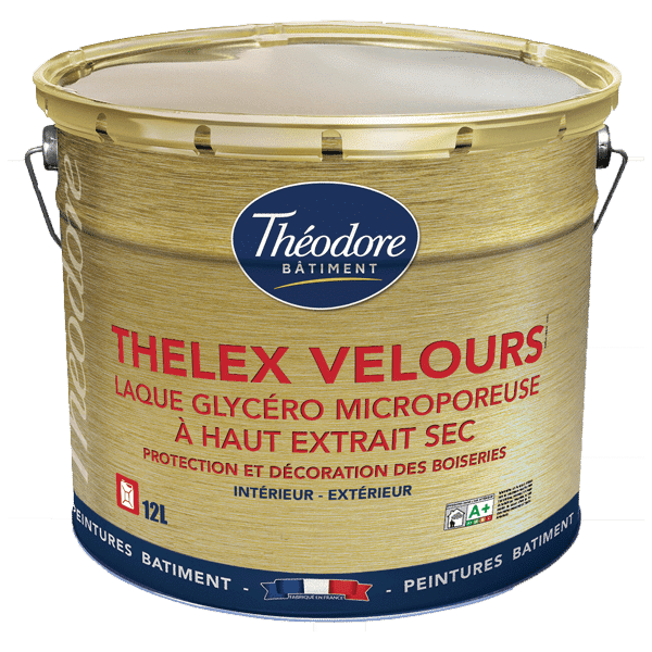 THELEX VELOURS