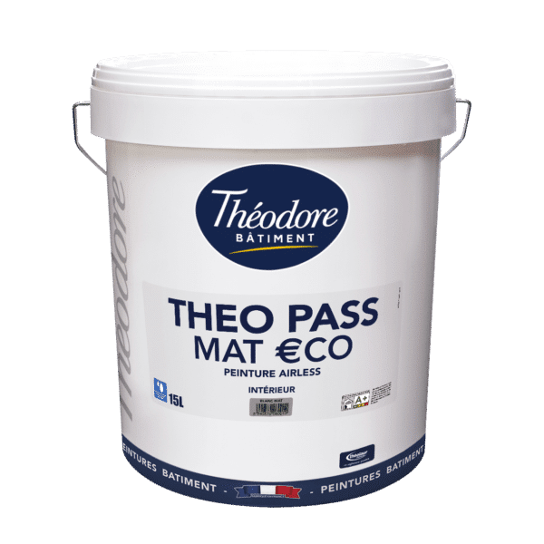 THEO PASS MAT ÉCO