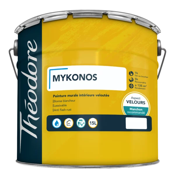 MYKONOS VELOURS