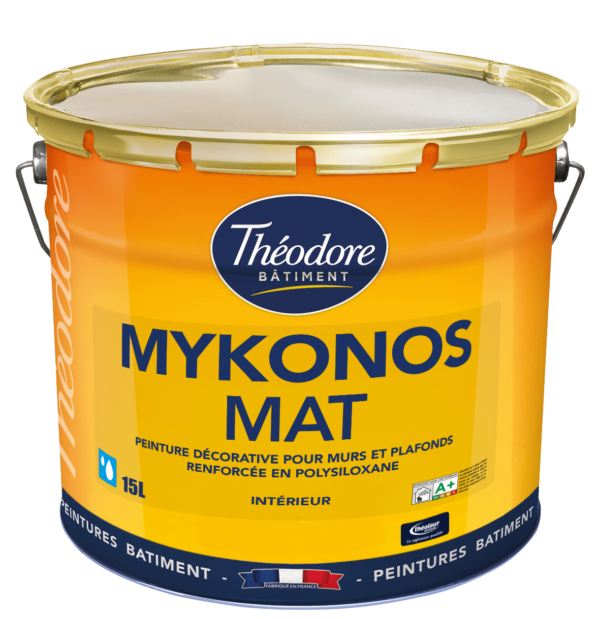 MYKONOS MAT