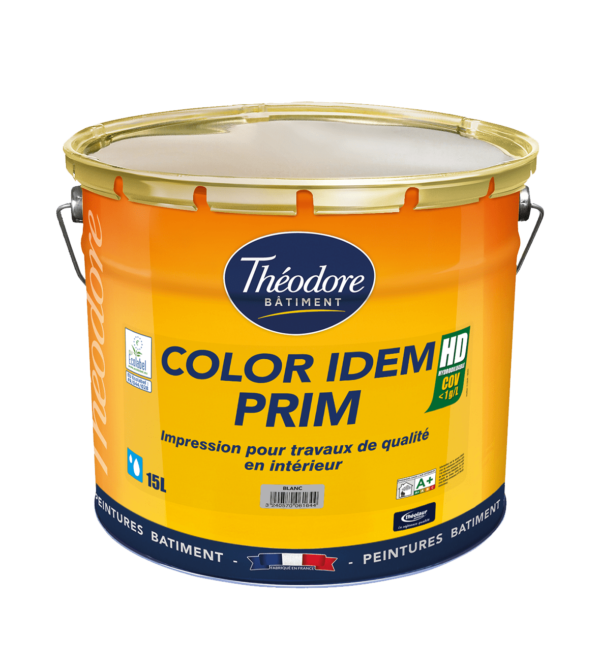 COLOR IDEM PRIM HD