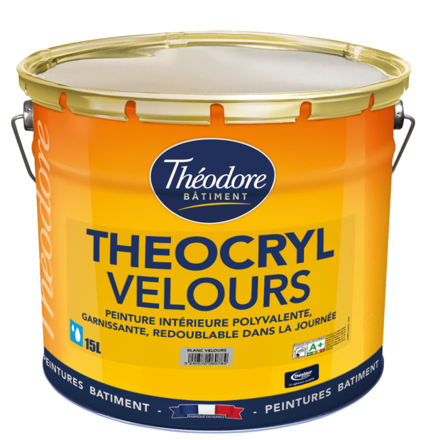 THEOCRYL VELOURS