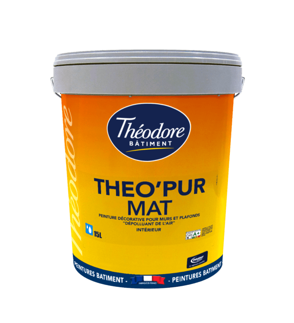 THEO'PUR MAT