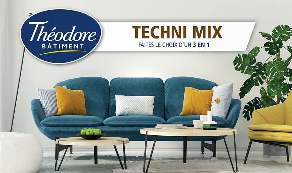 Techni mix