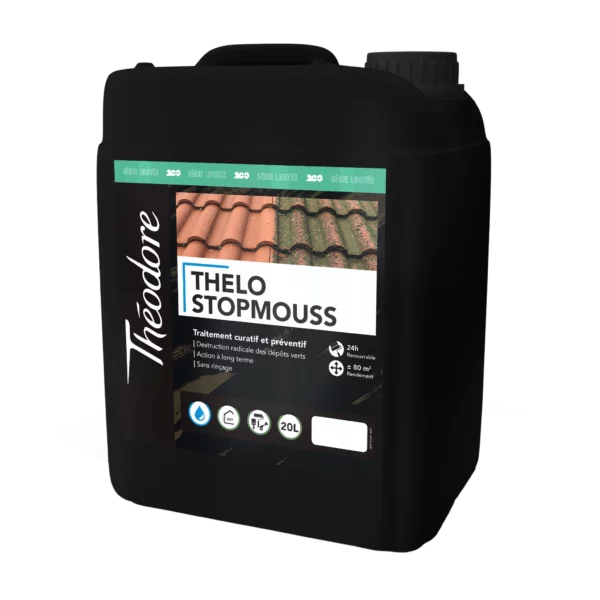 THELO STOPMOUSS