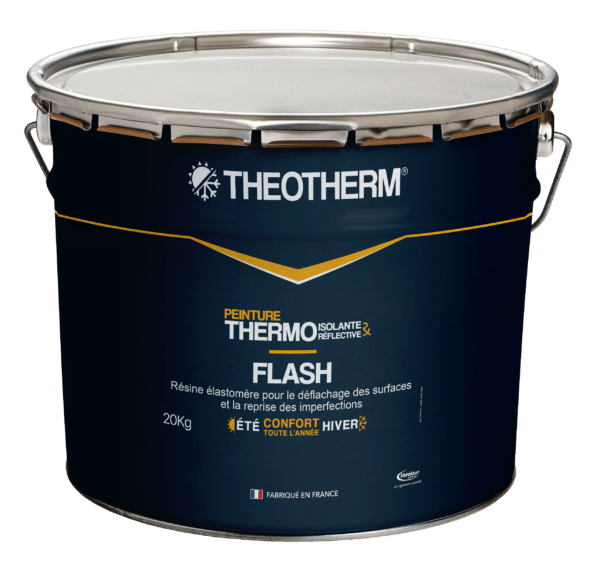 THEOTHERM® FLASH