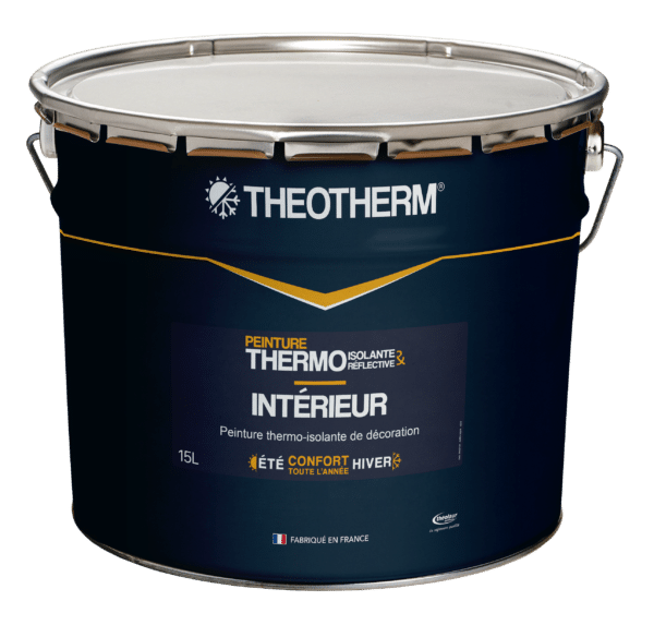 THEOTHERM® INTÉRIEUR