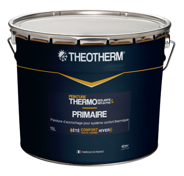 THEOTHERM® PRIMAIRE