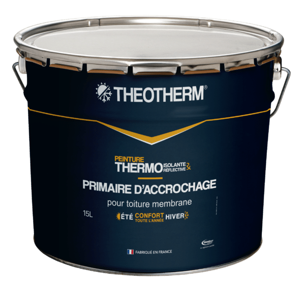 THEOTHERM® PRIMAIRE D'ACCROCHAGE