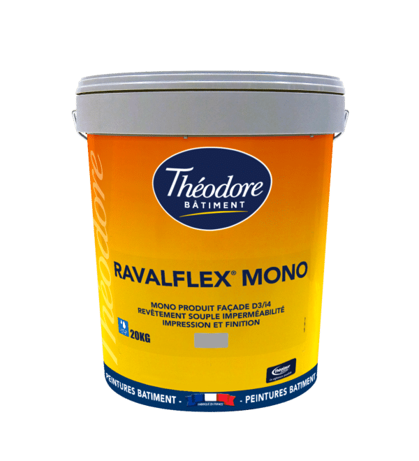 RAVALFLEX MONO MAT