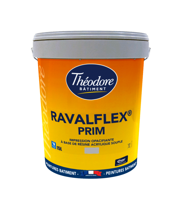 RAVALFLEX PRIM