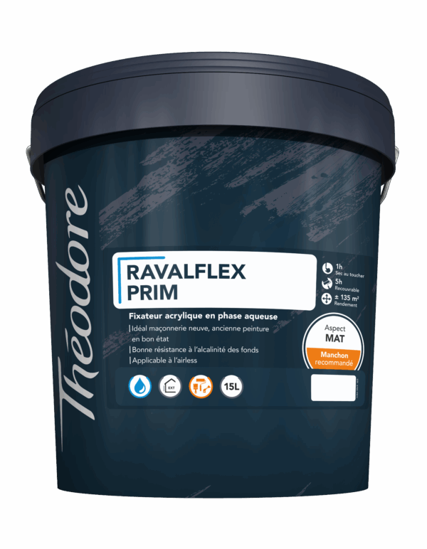 RAVALFLEX PRIM