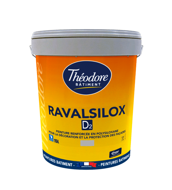 RAVALSILOX D2