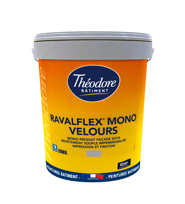 RAVALFLEX MONO VELOURS