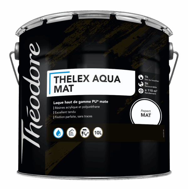 THELEX AQUA MAT