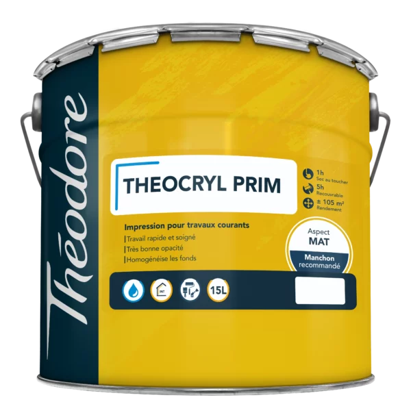 THEOCRYL PRIM